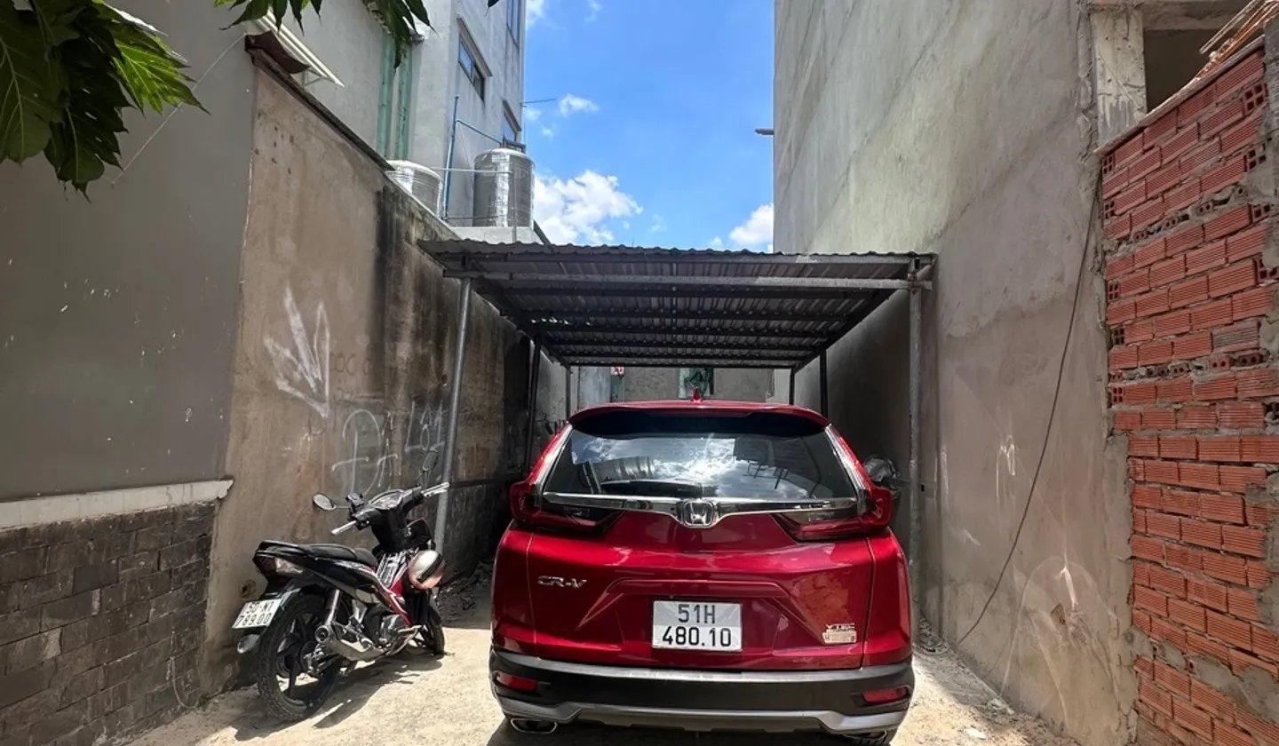 LÔ ĐẤT ,ĐƯỜNG HÀ HUY GIÁP ,P AN ĐÔNG QUẬN 12 ĐUÒNG 12m
💰 GIÁ CHÀO MỚI: 4,8 TỶ – TL , 4x16... Bán đất tại An Phú Đông, Hồ Chí Minh 01