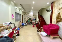 Nhà Lô Góc 5 Tầng Mặt Ngõ Kinh Doanh tại Giải Phóng - Cơ Hội Vàng Cho Gia Đình Và Đầu Tư, 9.2 tỷ... Bán nhà riêng tại Hoàng Mai, Hà Nội 01