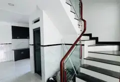 Nhà góc hẻm thông 2 mặt tiền - Trệt lầu 4x12m - Bình Tân - 3.8 tỷ... Bán nhà riêng tại Bình Trị Đông, Hồ Chí Minh 04