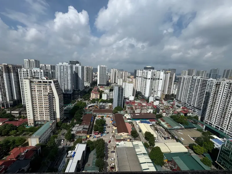Bán căn hộ chung cư Nguỵ Như Kon Tum diện tích 100m² 2PN nội thất đầy đủ... Bán căn hộ chung cư tại Thanh Xuân, Hà Nội 01