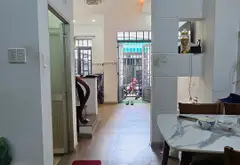 Bán nhà riêng 2.5 tầng tại Tân Bình, giá 5.25 tỷ... Bán nhà riêng tại Tân Sơn, Hồ Chí Minh 03