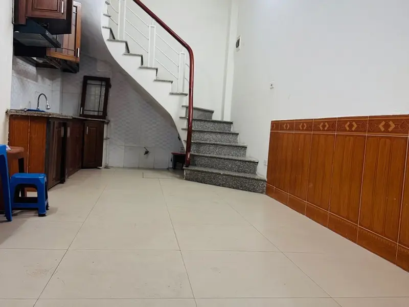 Nhà 6 tầng nhỏ xinh tại Thanh Xuân - Đón đầu cơ hội vàng... Bán nhà riêng tại Thanh Xuân, Hà Nội 01