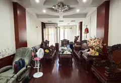 Bán nhà mặt tiền Tạ Quang Bửu, Quận 8, 5 tầng, 4x20m, sát Parc Mall Cao Lỗ, giá 24 tỷ... Bán nhà mặt phố tại Chánh Hưng, Hồ Chí Minh 04