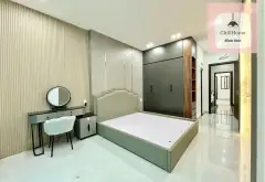 Căn nhà trung tâm Lạch Tray hiếm có: ô tô đỗ cửa suốt ngày đêm, sẵn sàng chào đón chủ nhân mới... Bán nhà riêng tại Gia Viên, Hải Phòng 05