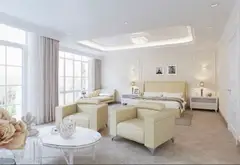 Bán biệt thự 4 lầu, lô góc 2 mặt tiền Nguyễn Trọng Tuyển, 175m2, ngang 8m... Bán nhà riêng tại Tân Sơn Hòa, Hồ Chí Minh 08
