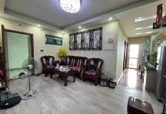 Căn hộ 3 phòng ngủ rộng rãi tại Thanh Xuân giá mềm... Bán căn hộ chung cư tại Định Công, Hà Nội 03