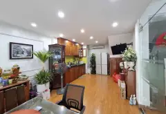 Bán nhà 5 tầng siêu đẳng cấp ngay trung tâm KĐT Văn Phú gần Metro Hà Đông... Bán biệt thự, liền kề tại Kiến Hưng, Hà Nội 13