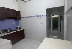 Căn hộ 2 phòng ngủ tại quận Phú Lâm giá 4.25 tỷ... Bán căn hộ chung cư tại Phú Lâm, Hồ Chí Minh 04