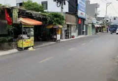 ✅ Nhà cấp 4 Mặt Tiền Thạnh Lộc 29 phường An Phú Đông quận 12... Bán nhà mặt phố tại An Phú Đông, Hồ Chí Minh 05