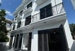 BÁN NHÀ 3 TẦNG – NGAY TRUNG TÂM BẦN, MỸ HÀO - NHỈNH 2 TỶ... Bán nhà riêng tại Mỹ Hào, Hưng Yên 01