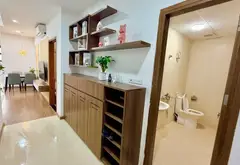 Căn hộ cao cấp The Pride - 2 phòng ngủ, nội thất đẹp... Bán căn hộ chung cư tại Hà Đông, Hà Nội 04