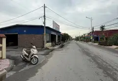 Bán đất 151m2 khu đấu giá TDP Tây Hòa Bình, mặt tiền 6,2m, đường ô tô 7m, pháp lý có sổ... Bán đất tại Hòa Bình, Hải Phòng 02