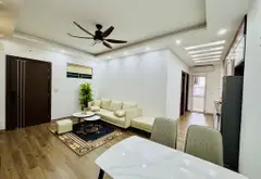 Căn góc siêu VIP tại Kim Văn Kim Lũ, giá sốc chỉ 4.35 tỷ... Bán nhà mặt phố tại Định Công, Hà Nội 08