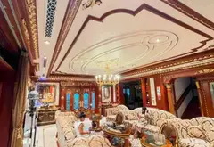 Siêu biệt thự đẳng cấp tại Vinhomes Hàm Nghi, biểu tượng của phong cách sống thượng lưu... Bán biệt thự, liền kề tại Phú Diễn, Hà Nội 05