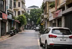 CHÍNH CHỦ BÁN NHÀ 6 TẦNG THANG MÁY, ỔN ĐỊNH QUY HOẠCH... Bán nhà riêng tại Tây Hồ, Hà Nội 02