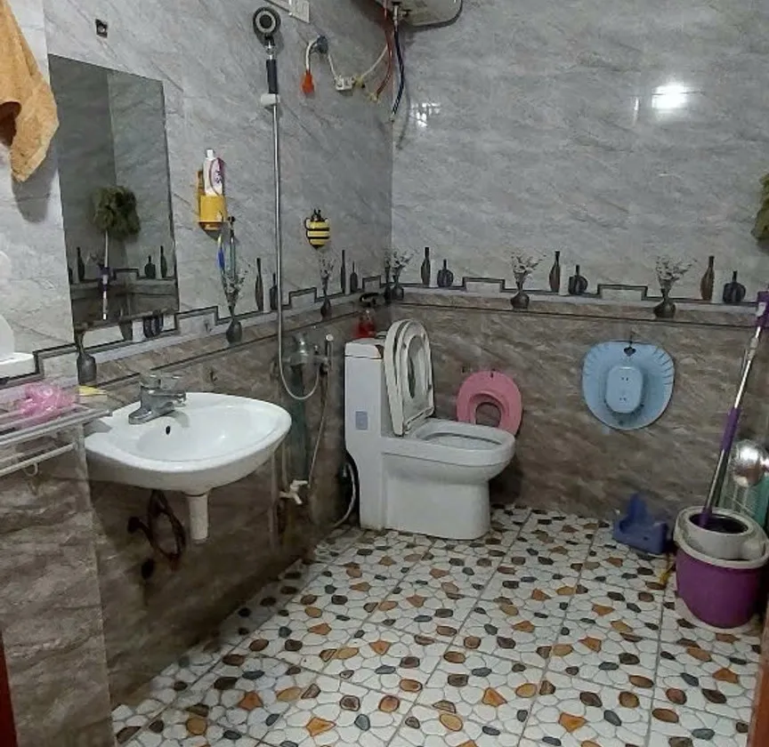 Bán nhà riêng 3 tầng tại xã Sóc Sơn, Hà Nội, diện tích 133 m2... Bán nhà riêng tại Sóc Sơn, Hà Nội 01