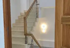 Nhà 4 Tầng Mới Xây Hẻm Xe Tải Âu Cơ, Tặng Nội Thất Cao Cấp... Bán nhà riêng tại Tân Hòa, Hồ Chí Minh 06