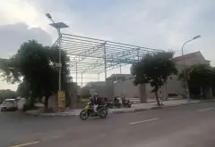 Đất Hai Mặt Tiền Trung Tâm Thương Mại Việt Tiến - Cơ Hội Kinh Doanh Vàng... Bán đất tại Việt Tiến, Hưng Yên 04