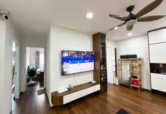 Bán căn hộ 2 phòng ngủ tại Thạnh Mỹ Lợi, Quận 2, 65m2, giá 3.53 tỷ... Bán căn hộ chung cư tại Cát Lái, Hồ Chí Minh 01
