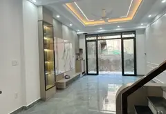 Bán nhà riêng 4 tầng ngõ 52 Miếu Hai Xã, hướng Tây, pháp lý rõ ràng... Bán nhà riêng tại Lê Chân, Hải Phòng 03