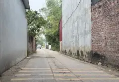 Cơ hội hiếm có sở hữu đất phân lô đường ô tô tránh Minh Phú... Bán đất tại Kim Anh, Hà Nội 05