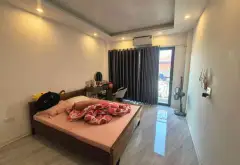 Nhà 6 Tầng Thang Máy Mặt Ngõ Kinh Doanh Sầm Uất Tại Hoàng Mai... Bán nhà riêng tại Tương Mai, Hà Nội 08