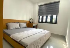 Bán nhà 2 tầng 2PN 3WC ở Tân Bình, gần chợ và công viên... Bán nhà riêng tại Tân Sơn, Hồ Chí Minh 05