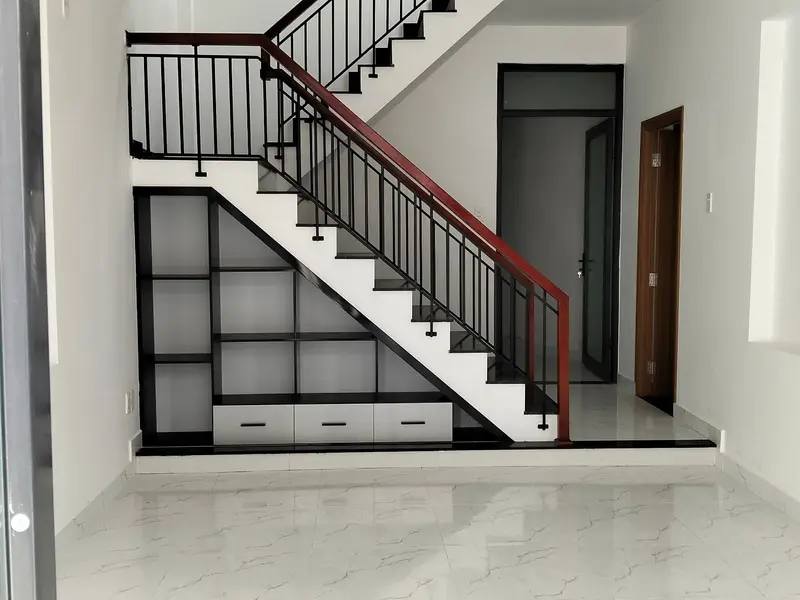 Bán nhà 2 tầng 3 phòng ngủ tại Cẩm Lệ, Đà Nẵng... Bán nhà riêng tại Cẩm Lệ, Đà Nẵng 01