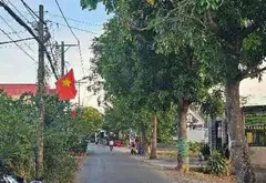 GIẢM 1TỶ BÁN GẤP LÔ ĐẤT 800M MẶT TIỀN NGUYỄN ĐÌNH KIÊN ĐẤT VUÔNG ĐẸP GIÁ 14TỶ (0935526829)... Bán đất tại Tân Nhựt, Hồ Chí Minh 01