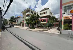 Nhà sân vườn siêu hiếm Phú Nhuận, rộng thoáng, giá tốt... Bán nhà riêng tại Phú Nhuận, Hồ Chí Minh 08
