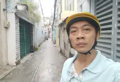 Nhà Tân Bình - Lạc Long Quân, 3 tầng ở ngay - KD nail, spa …, ngang hơn 4m - dài 14m - hơn 8 tỷ.... Bán nhà riêng tại Bảy Hiền, Hồ Chí Minh 04
