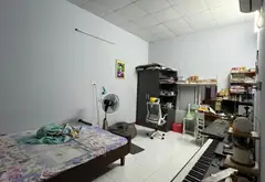 Nhà mặt phố An Lạc rộng rãi, vị trí vàng cho kinh doanh... Bán nhà mặt phố tại An Lạc, Hồ Chí Minh 07