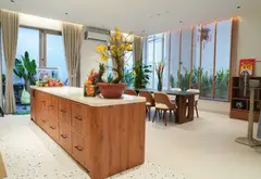 Cơ hội vàng sở hữu biệt thự sang trọng tại Nguyễn Văn Quỳ với giá ưu đãi hiếm có... Bán biệt thự, liền kề tại Phú Thuận, Hồ Chí Minh 14