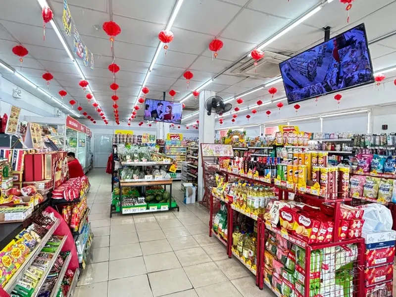 Nhà mặt phố 180m2 mặt tiền rộng, vị trí kinh doanh tốt tại Lê Văn Quới... Bán nhà mặt phố tại Bình Trị Đông, Hồ Chí Minh 01