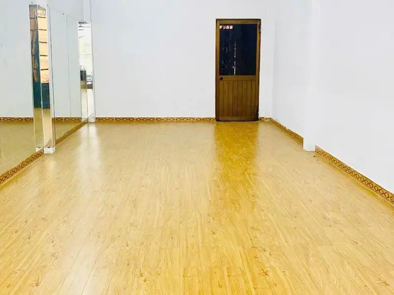 Nhà 2 tầng 3PN hẻm xe hơi Luỹ Bán Bích, Tân Phú giá tốt... Bán nhà riêng tại Tân Phú, Hồ Chí Minh 01