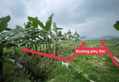 Bán đất 400m2 mặt tiền 10,9m tại Phú Hạ, Kim Anh, Sóc Sơn, Hà Nội... Bán đất tại Kim Anh, Hà Nội 14