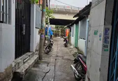 BÁN NHÀ TỈNH LỘ 10 2 TẦNG 39M2... Bán nhà riêng tại Tân Tạo, Hồ Chí Minh 03