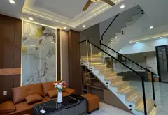 Nhà riêng sang trọng khu Bình Trị Đông diện tích 57m2 giá 5.2 tỷ... Bán nhà riêng tại Bình Trị Đông, Hồ Chí Minh 17
