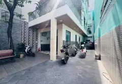 KHU BIỆT THỰ - ĐƯỜNG NGUYỄN THÁI BÌNH - TÂN BÌNH... Bán nhà riêng tại Bảy Hiền, Hồ Chí Minh 04