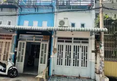 Bán nhà 3 tầng, 2 phòng ngủ, hẻm xe hơi tại Bình Tân... Bán nhà riêng tại Bình Trị Đông, Hồ Chí Minh 09