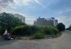 Lô Đất Hai Mặt Tiền Đẹp Lung Linh Tại Tân Vĩnh Lộc... Bán đất tại Tân Vĩnh Lộc, Hồ Chí Minh 03