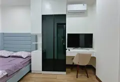 Nhà mặt phố hiện đại sinh lợi cao, vị trí vàng gần trung tâm... Bán nhà mặt phố tại Bảy Hiền, Hồ Chí Minh 06