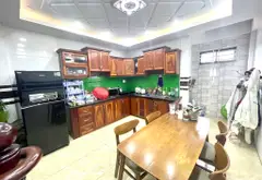 Bán nhà 5 tầng Nguyễn Văn Dung, P.6, Gò Vấp, 56m2, full nội thất, 8.9 tỷ... Bán nhà riêng tại An Nhơn, Hồ Chí Minh 06
