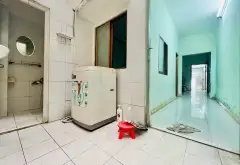 Cơ hội hiếm có: Nhà riêng 2 tầng sát Ga T3, hẻm xe tải tránh, giá 13.9 tỷ... Bán nhà riêng tại Tân Bình, Hồ Chí Minh 02