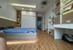Bán nhà riêng 5 tầng hai mặt thoáng tại Phương Canh, sổ đỏ chính chủ... Bán nhà riêng tại Xuân Phương, Hà Nội 10