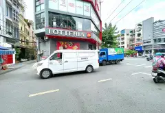 Nhà Hẻm Xe Hơi Phan Xích Long - Đầu Tư Lợi Nhuận Tối Đa!... Bán nhà riêng tại Cầu Kiệu, Hồ Chí Minh 04