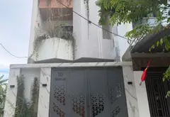 Nhà mặt phố đẹp giữa lòng Hòa Xuân, không gian sông mát lành... Bán nhà mặt phố tại Hòa Xuân, Đà Nẵng 01
