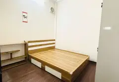 Bán nhà 5 tầng diện tích 32.5m2 tại trung tâm quận Cầu Giấy... Bán nhà riêng tại Cầu Giấy, Hà Nội 03