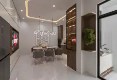 Bán nhà riêng 4 tầng tại phường Lê Trọng Tấn, diện tích 42.5 m2, nhà mới hoàn thiện... Bán nhà riêng tại Hà Đông, Hà Nội 03