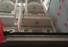 Truong Thị hoa khu phân lô nhà lầu đẹp .xe hoi ngu trong nhà..4tầng giá chỉ hon 6đồng... Bán nhà riêng tại Tân Thới Hiệp, Hồ Chí Minh 11